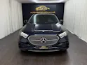 Mercedes-Benz E 300 e 4Matic 9G-Tronic