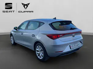 SEAT Leon 1.0 eTSI mHEV Style