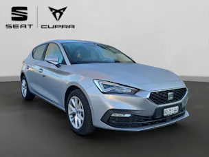 SEAT Leon 1.0 eTSI mHEV Style