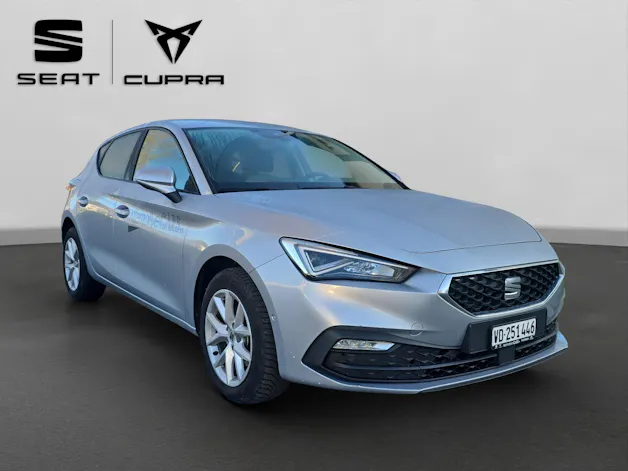 SEAT Leon 1.0 eTSI mHEV Style