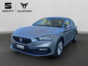 SEAT Leon 1.0 eTSI mHEV Style