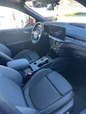 Ford Kuga 2.5 Plug-in Hybrid Sound PHEV