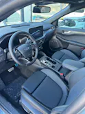 Ford Kuga 2.5 Plug-in Hybrid Sound PHEV
