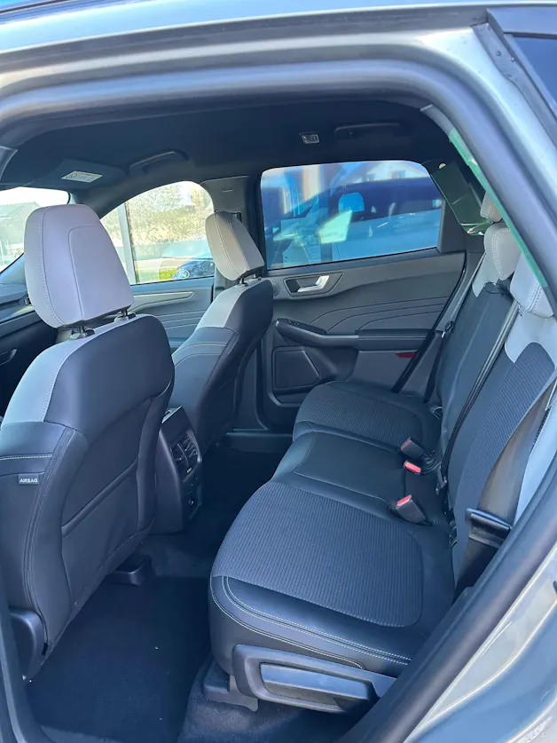 Ford Kuga 2.5 Plug-in Hybrid Sound PHEV