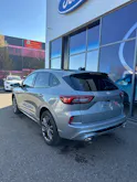 Ford Kuga 2.5 Plug-in Hybrid Sound PHEV