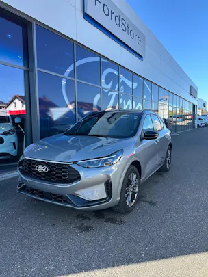 Ford Kuga 2.5 Plug-in Hybrid Sound PHEV