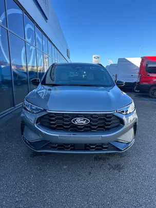 Ford Kuga 2.5 Plug-in Hybrid Sound PHEV