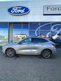 Ford Kuga 2.5 Plug-in Hybrid Sound PHEV
