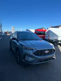 Ford Kuga 2.5 Plug-in Hybrid Sound PHEV