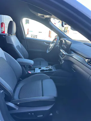 Ford Kuga 2.5 Plug-in Hybrid Sound PHEV