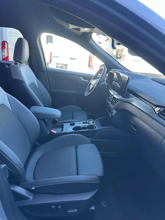 Ford Kuga 2.5 Plug-in Hybrid Sound PHEV