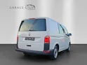 VW T6 2.0 TDI 4Motion DSG