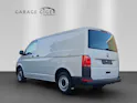 VW T6 2.0 TDI 4Motion DSG