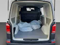 VW T6 2.0 TDI 4Motion DSG