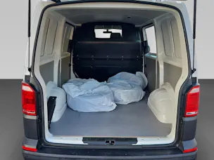 VW T6 2.0 TDI 4Motion DSG