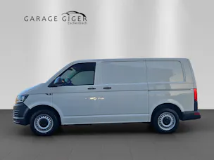 VW T6 2.0 TDI 4Motion DSG