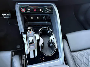 Audi SQ5 TFSI quattro S-tronic
