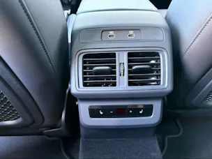 Audi SQ5 TFSI quattro S-tronic
