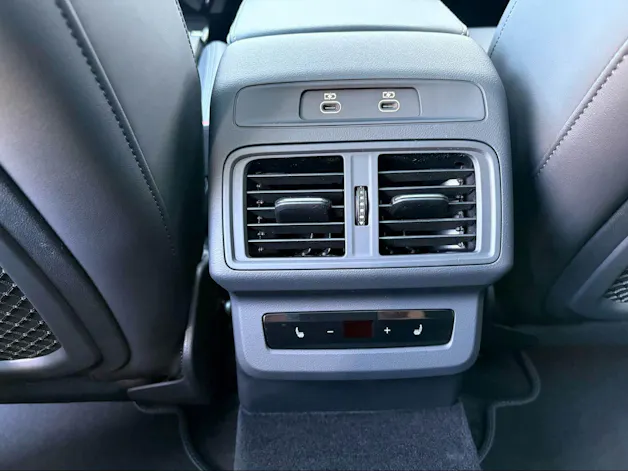 Audi SQ5 TFSI quattro S-tronic