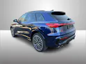 Audi SQ5 TFSI quattro S-tronic