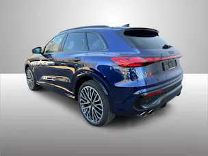 Audi SQ5 TFSI quattro S-tronic