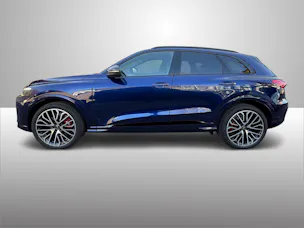 Audi SQ5 TFSI quattro S-tronic