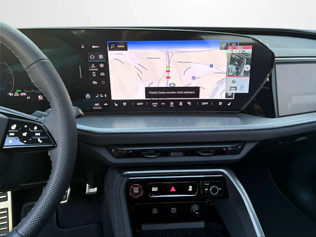 Audi SQ5 TFSI quattro S-tronic