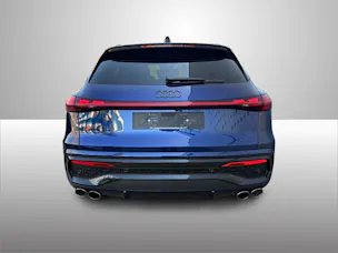Audi SQ5 TFSI quattro S-tronic