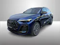 Audi SQ5 TFSI quattro S-tronic
