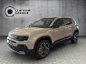 Jeep Avenger 54kWh Summit Sky