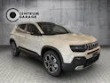 Jeep Avenger 54kWh Summit Sky
