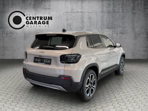 Jeep Avenger 54kWh Summit Sky