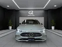 Mercedes-Benz CLA 200 8G-DCT 4Matic