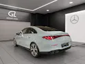 Mercedes-Benz CLA 200 8G-DCT 4Matic