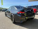BMW M2 Steptronic