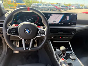 BMW M2 Steptronic