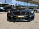 BMW M2 Steptronic