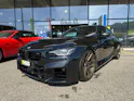 BMW M2 Steptronic