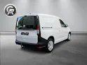 VW Caddy Cargo 2.0TDI 4Motion