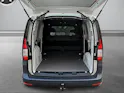 VW Caddy Cargo 2.0TDI 4Motion