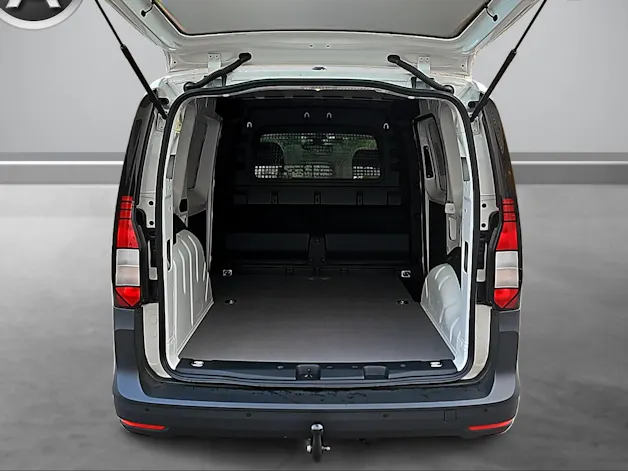 VW Caddy Cargo 2.0TDI 4Motion