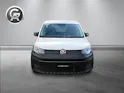 VW Caddy Cargo 2.0TDI 4Motion