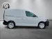 VW Caddy Cargo 2.0TDI 4Motion