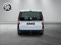 VW Caddy Cargo 2.0TDI 4Motion