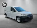 VW Caddy Cargo 2.0TDI 4Motion