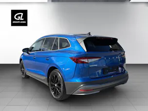 Škoda Enyaq 80