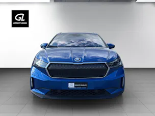 Škoda Enyaq 80