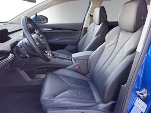 Škoda Enyaq 80