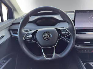 Škoda Enyaq 80