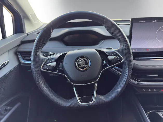 Škoda Enyaq 80